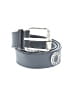 MICHAEL Michael Kors 100% Leather Gray Leather Belt Size S - photo 1