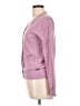 Max Mara Pink Cardigan Size L - photo 5