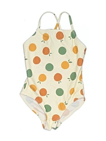Zara Kids One Piece Swimsuit (view 1)