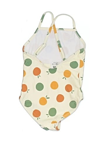 Zara Kids One Piece Swimsuit (view 2)