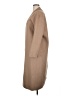 Splendid Brown Wool Cardigan Size S - photo 5
