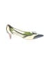 ETRO Green Heels Size EU 36 - photo 1