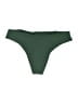 Volcom Solid Green Swimsuit Bottoms Size XL - photo 2