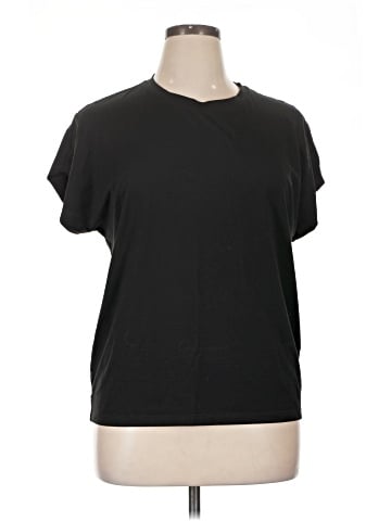 Puma Short Sleeve T-Shirt (view 1)