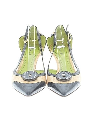 ETRO Heels (view 2)
