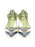 ETRO Green Heels Size EU 36 - photo 2