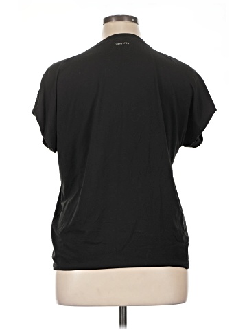 Puma Short Sleeve T-Shirt (view 2)