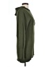 Dakini Green Pullover Hoodie Size L - photo 4