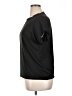 Puma Solid Black Short Sleeve T-Shirt Size XL - photo 5