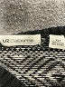 Liz Claiborne 100% Cotton Black Pullover Sweater Size XL (tall) - photo 7