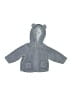 Carter's 100% Polyester Gray Jacket 6-9 MO / 9 MO - photo 1