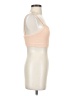 Nikibiki Pink Tank Top Size S (estimated) - photo 4