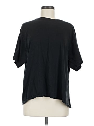 Jockey Short Sleeve T-Shirt (view 1)