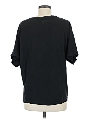 Jockey Short Sleeve T-Shirt (view 2)