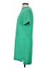 Alice + Olivia 100% Polyester Solid Green Casual Dress Size S - photo 5