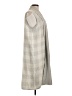 Lane Bryant Gray Sweater Vest Size 14 - 16 Plus - photo 4