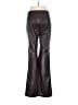 MNG 100% Polyester Brown Dress Pants Size 6 - photo 2