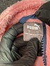 Puma Pink Fleece Jacket Size 4T - photo 3