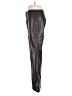 MNG 100% Polyester Brown Dress Pants Size 6 - photo 5