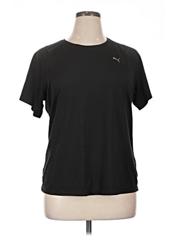 Puma Active T-Shirt (view 1)