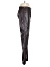 MNG 100% Polyester Brown Dress Pants Size 6 - photo 4
