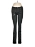 Paige Black Jeggings Size 29 waist - photo 1