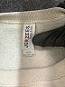 Jerzees White Sweatshirt Size 2X - photo 7