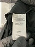 BCBGMAXAZRIA Solid Black Dress Pants Size 2 - photo 8