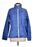 The North Face 100% Nylon Blue Snow Jacket Size L - photo 1