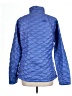 The North Face 100% Nylon Blue Snow Jacket Size L - photo 2