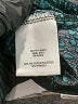 Jaclyn Smith Teal Short Sleeve Blouse Size 3X - photo 8