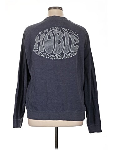 Hobie Sweatshirt (view 2)