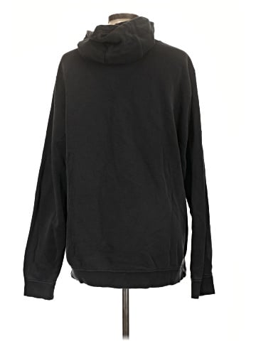 Nike Zip Up Hoodie (view 2)