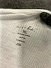 Just Be... White Short Sleeve T-Shirt Size XL - photo 7