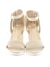 CL by Laundry Ivory Sandals Size 11 - photo 2