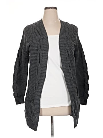 Fashion Cardigan (view 1)