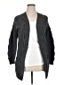 Fashion Gray Cardigan Size XL - photo 1