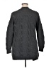 Fashion Gray Cardigan Size XL - photo 2