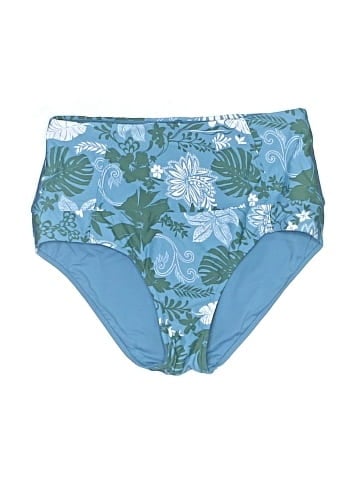 Krimson Klover Swimsuit Bottoms (view 1)