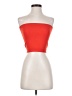 Out From Under Orange Sleeveless Top Size XS - Sm - photo 1