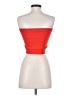 Out From Under Orange Sleeveless Top Size XS - Sm - photo 2