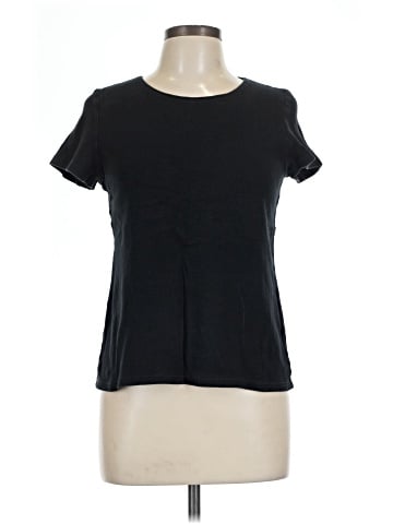 Charter Club Short Sleeve T-Shirt (view 1)