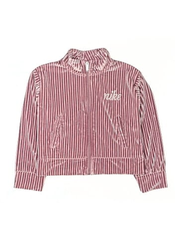 Nike Track Jacket (view 1)