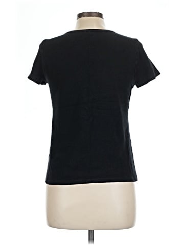 Charter Club Short Sleeve T-Shirt (view 2)