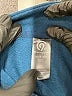 C9 By Champion 100% Polyester Blue Pullover Sweater Size M - photo 7