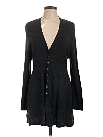 Nic + Zoe Cardigan (view 1)