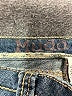 Mudd Blue Denim Shorts Size 5 - photo 3
