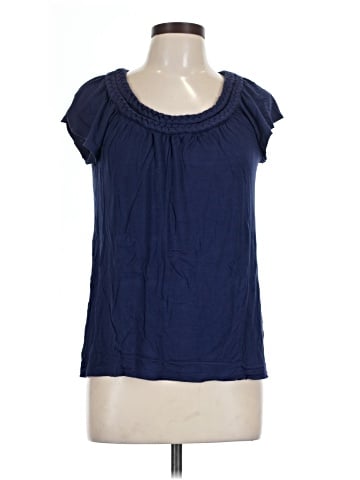 Apt. 9 Short Sleeve T-Shirt (view 1)