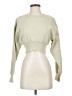 Forever 21 Green Sweatshirt Size S - photo 1