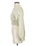 Forever 21 Green Sweatshirt Size S - photo 5